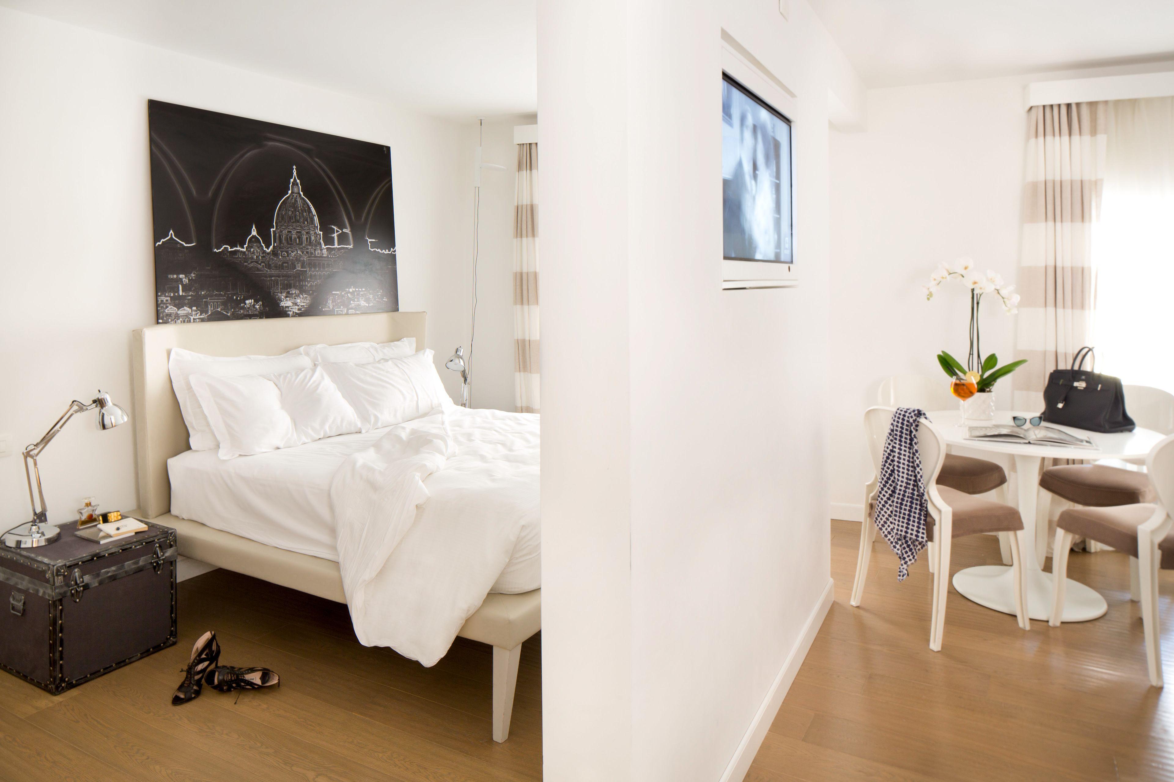 Via Del Corso Home Roma — Fotoğraflar 3