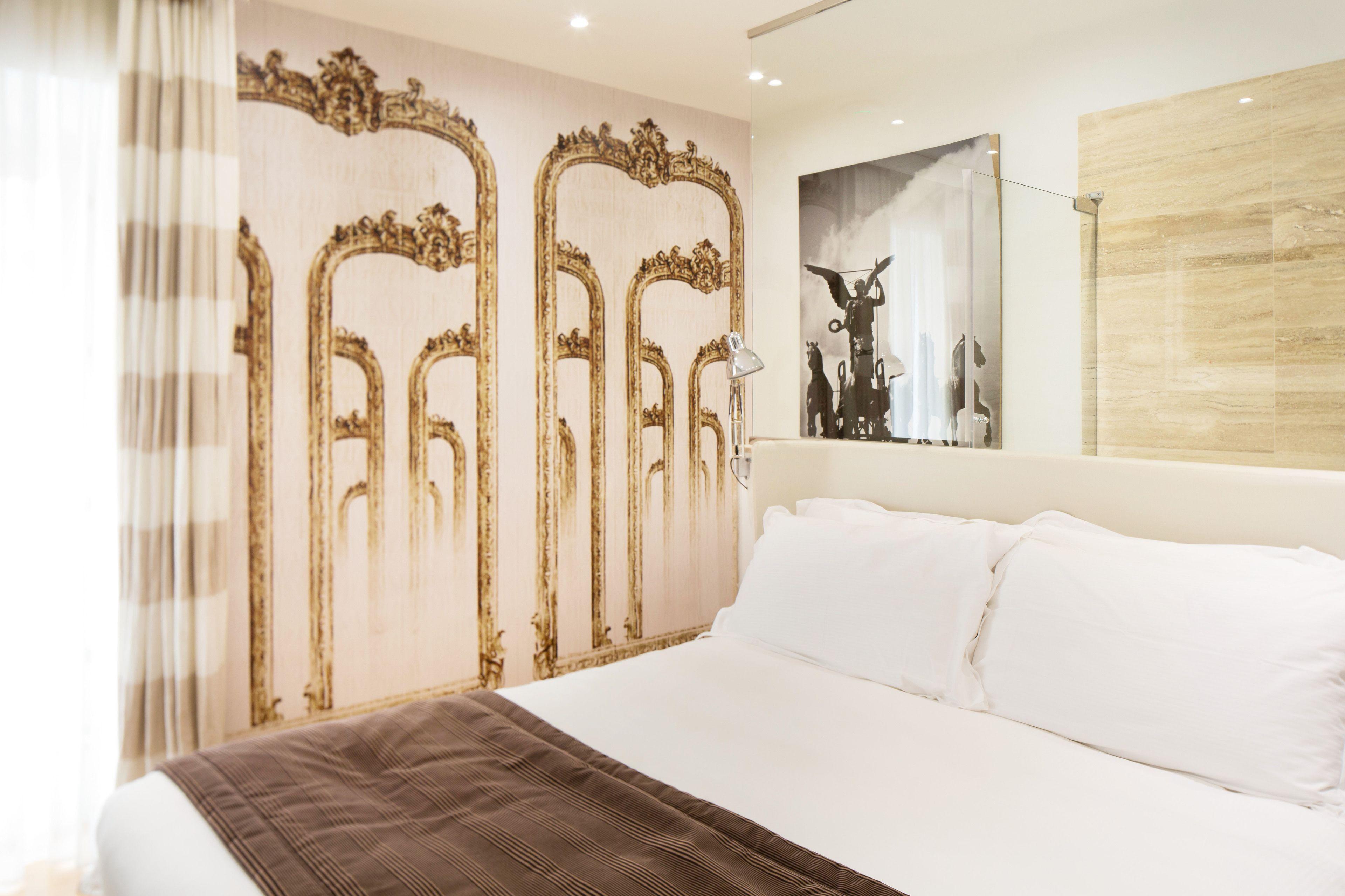 Via Del Corso Home Roma — Fotoğraflar 2